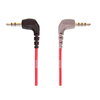 RODE SC7 3.5mm TRS to TRRS Patch Cable