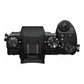 [CLEARANCE] Panasonic Lumix DMC-G7 Mirrorless Micro Four Thirds Digital Camera with 14-42mm Lens