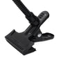 [CLEARANCE] Pxel AA-GN3 50cm Flexible Gooseneck Tube with Heavy Duty Clamp both sides