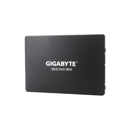 [CLEARANCE] GIGABYTE 2.5" 120GB 240GB 480GB 1TB SATA III SSD Storage Solid State Drive with 500MB/s Read Speed for PC Computer and Laptop GP-GSTFS31120GNTD GP-GSTFS31240GNTD GP-GSTFS31480GNTD GP-GSTFS31100TNTD