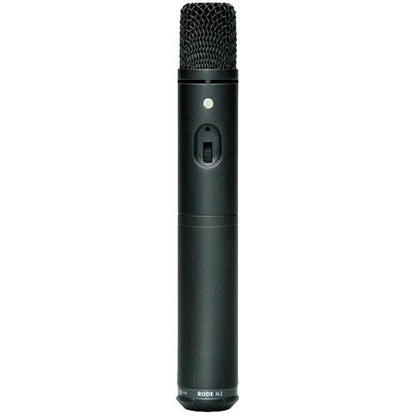 Rode M3 Versatile End-Address Condenser Microphone