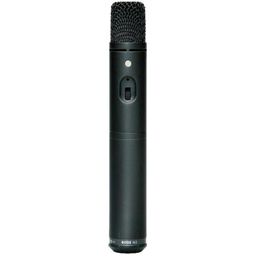 Rode M3 Versatile End-Address Condenser Microphone