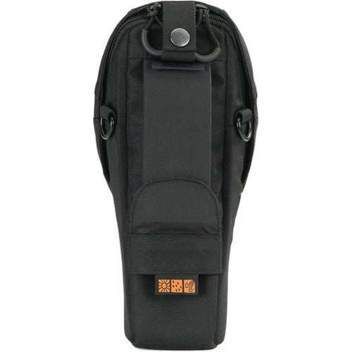 [CLEARANCE] Lowepro S&F Quick Flex Pouch 75 AW (Black)