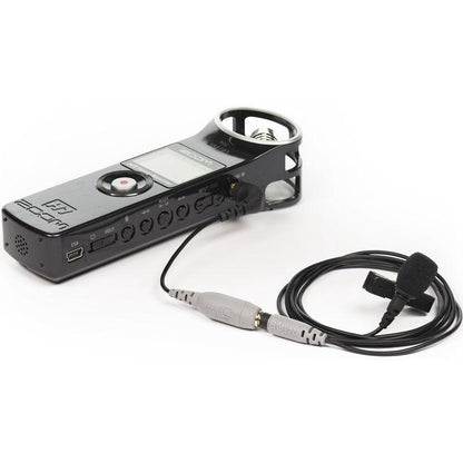 Rode SmartLav+ Lavalier Condenser Microphone for Smartphones