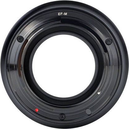 7Artisans 50mm F/0.95 APS-C Format Fujifilm X Mount Portrait Prime Lens MF Manual Focus for Mirrorless Cameras
