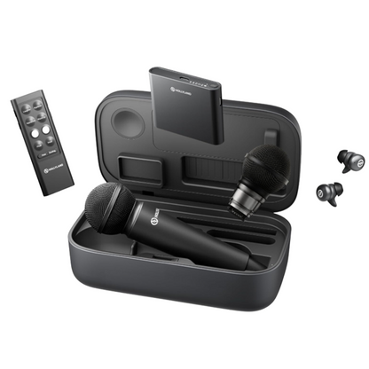 Hollyland MELO P1 Wireless Audio Studio System | Solo / Combo / Ultimate Combo