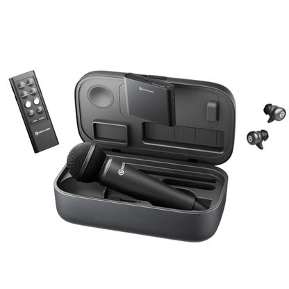 Hollyland MELO P1 Wireless Audio Studio System | Solo / Combo / Ultimate Combo