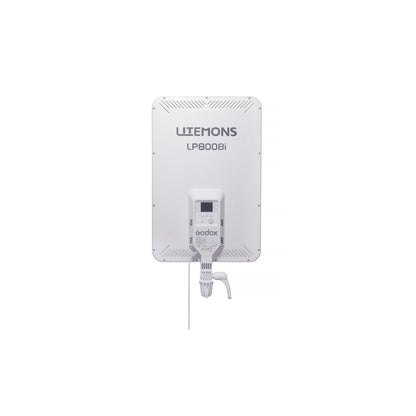 Godox LITEMONS LP800Bi 85W Bi-Color LED Light Panel
