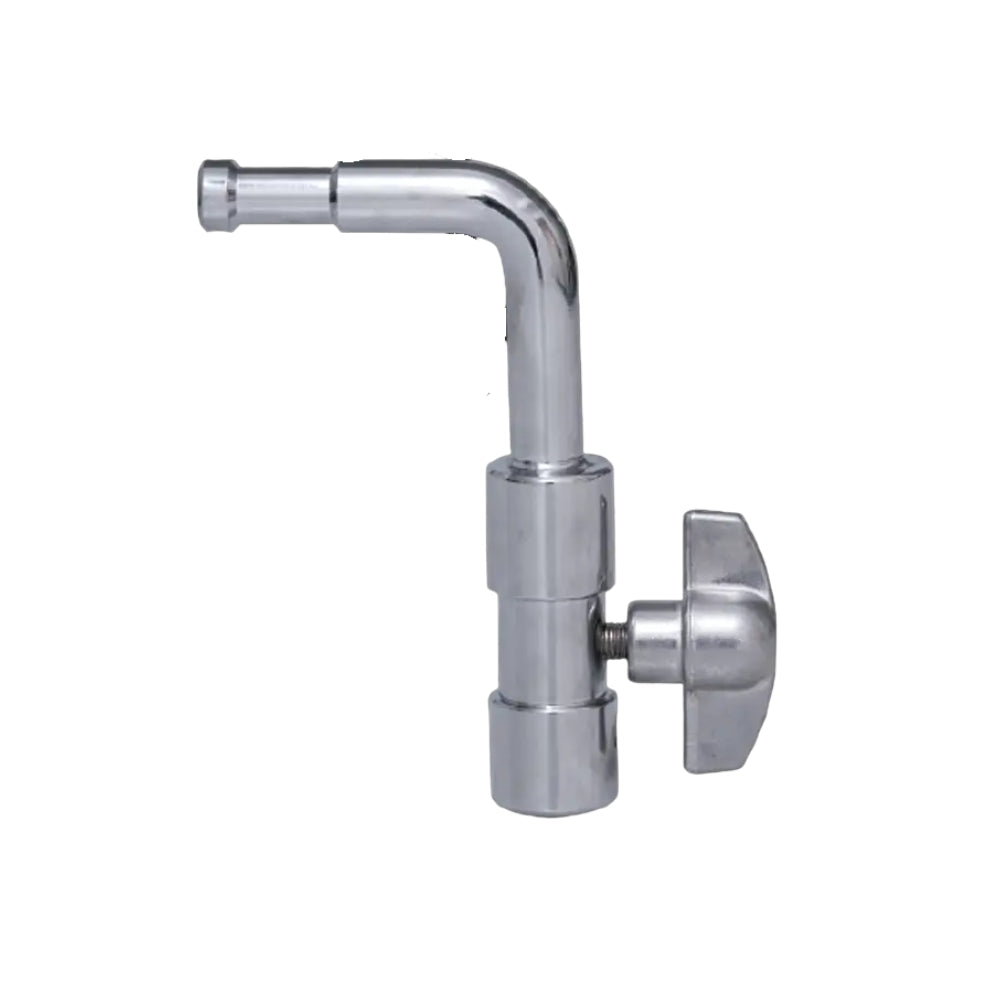 Meking H‑816 Right Angle Baby Pin Adapter 5/8" (16mm) Standard Stud