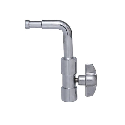 Meking H‑816 Right Angle Baby Pin Adapter 5/8" (16mm) Standard Stud