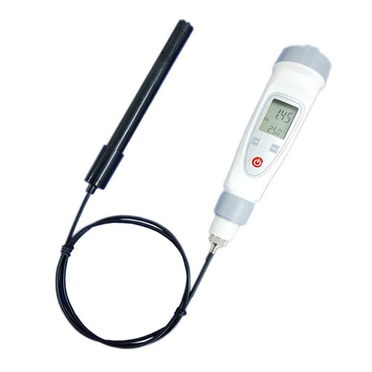 Eagletech JPB-70A DO Meter Dissolved Oxygen Portable DO Meter 0-20.0 mg/L Water Quality Tester