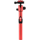 [CLEARANCE] Mefoto RoadTrip Air Tripod and Selfie Stick in One Kit  (Silver, Black, Green, Red, Blue, Orange, Purple)