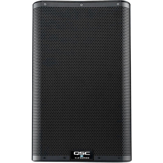 QSC K10.2 2000W 10" 2-Way Powered Speaker