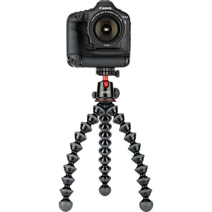 Joby 1508 GorillaPod 5K Flexible Mini-Tripod with Ball Head Kit