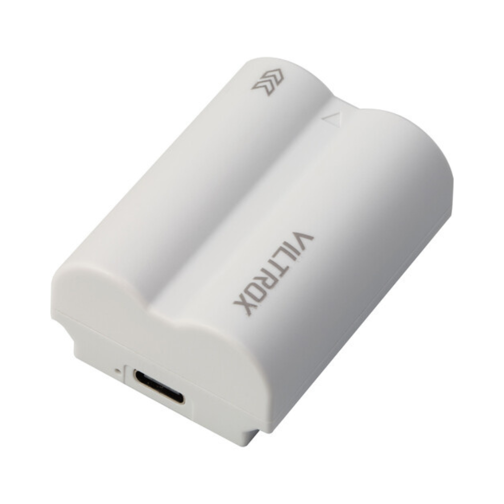Viltrox NP-W235 TNP-W235 Li-ion Battery 2400mAh, Built-in Type-C Input, Battery Replacement for Fujifilm X Series Cameras, Compatible with Monitors, LED Lights, Video Lights and Ring Lights