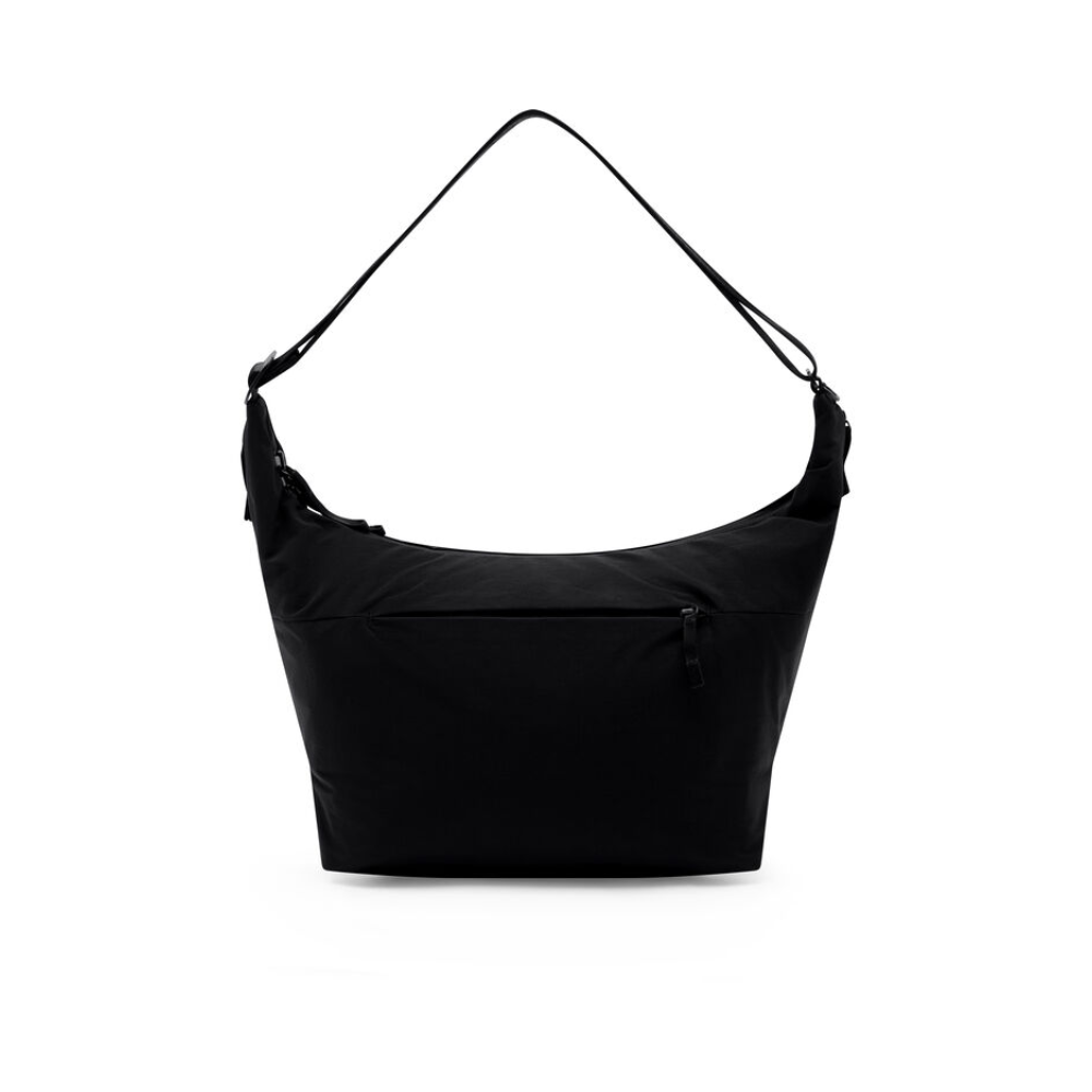 Peak Design 6L / 12L City Crescent Sling Bag, BagLev Hook System, Quick-Access Exterior Pockets