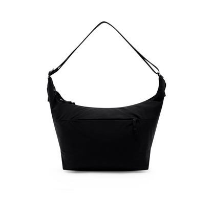 Peak Design 6L / 12L City Crescent Sling Bag, BagLev Hook System, Quick-Access Exterior Pockets