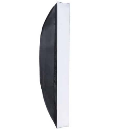 Godox SB-BW2290 22 x 90cm / 8" 35" Softbox with Bowens Speedring Mount for Studio Flash Strobe