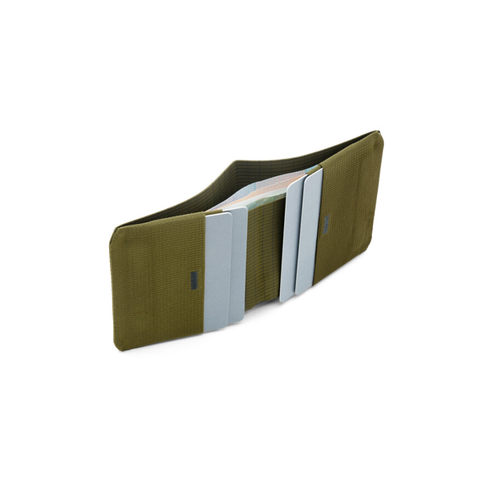 Peak Design Everyday Billfold Wallet Minimalist RFID Magnetic Bifold Wallet