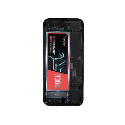 [CLEARANCE] Yoobao 3300 mAh Advanced Battery Replacement for iPhone 6s Plus