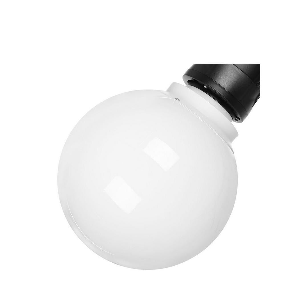 [CLEARANCE] Pxel Studio Soft Ball 25x25cm for Speedlight Studio Probe Bowen Diffuser
