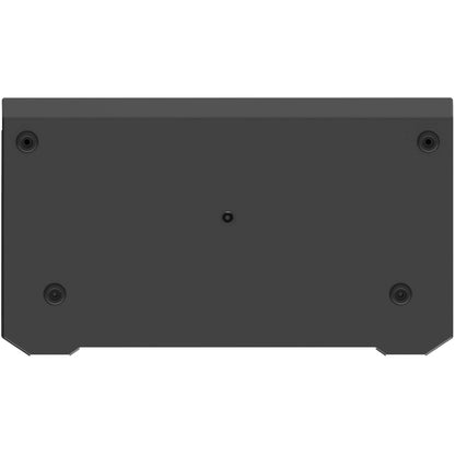 AVMatrix HVS0402U 4 Channel HDMI Live Streaming Video Switcher with T-bar/Auto/Cut Transition Effects, Chroma Key and Luma Key, 2 PIP/POP, 49 Preset Patterns, Audio Mixing/AFV and LAN Port for PC Control Software