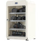 EIRMAI Electric Automatic Digital Control Dry Cabinet with Touch Panel & Combination Lock for Photography Gears & Cameras