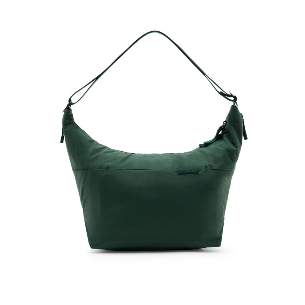 Peak Design 6L / 12L City Crescent Sling Bag, BagLev Hook System, Quick-Access Exterior Pockets