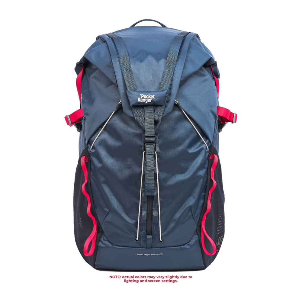 VSGO 25L / 35L Pocket Ranger Outdoor Camera Backpack