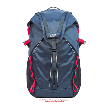VSGO 25L / 35L Pocket Ranger Outdoor Camera Backpack