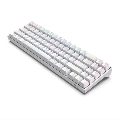 Royal Kludge RK RK71 RGB 71 Keys Dual-Mode 70% Mechanical Gaming Keyboard Wireless Bluetooth Hot Swappable