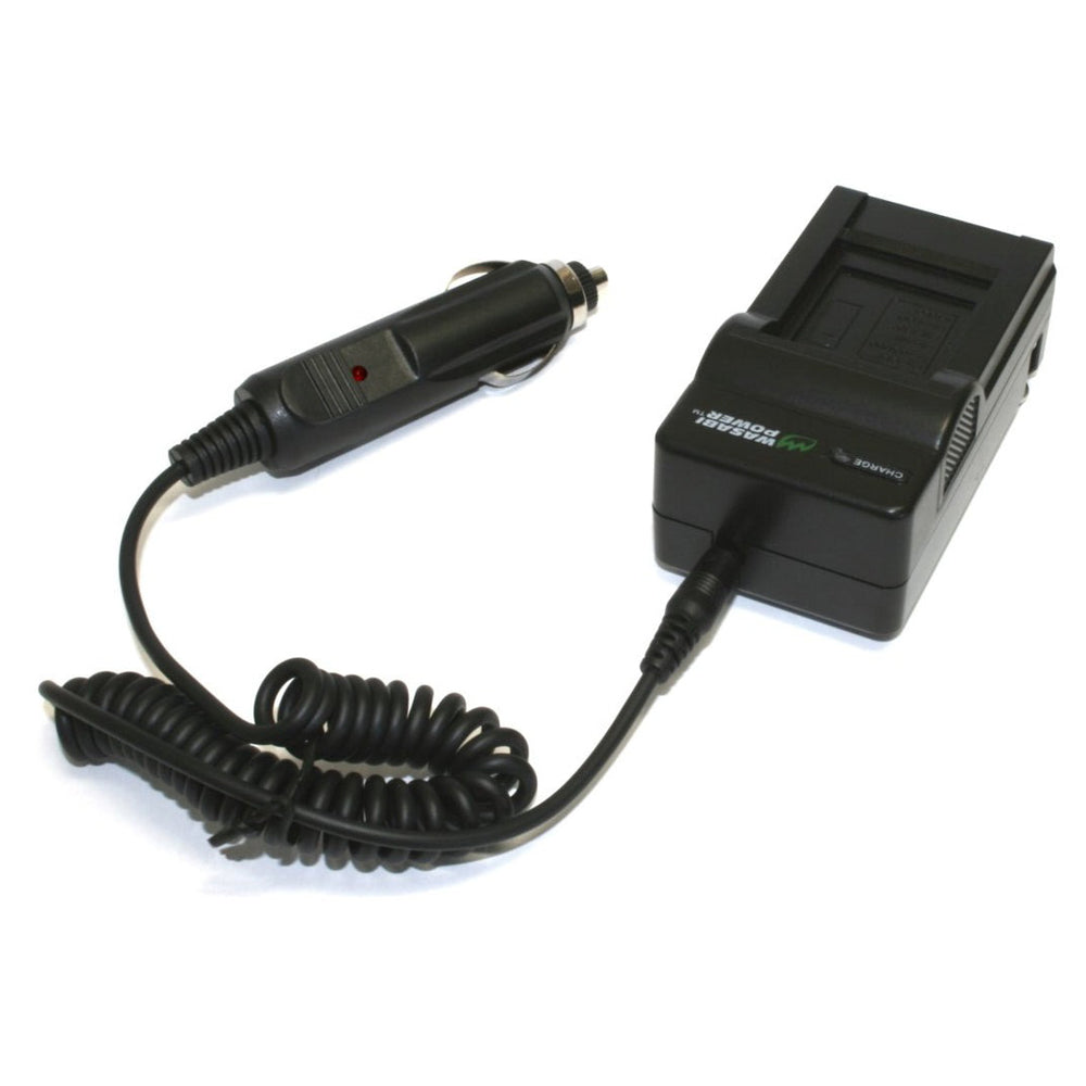 [CLEARANCE] Wasabi Power (2-pack) Canon LP-E17 LPE17 Battery and Dual Charger with USB-A to Micro USB Charging Cable for Canon EOS R100 R10 R50 R8 M6 M5 M3 Mirrorless, 77D 850D 800D 750D 700D 250D 200D DSLR Camera | JG Superstore