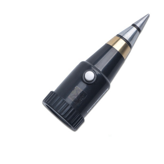 Eagletech VT-05 Handheld Soil Moisture Meter with Ph Meter VT-05 Digital Soil Ph Meter Ph Range 3~8ph, Moister Range 1~8