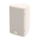 Martin Audio CDD5W 100W 2-Way Passive Micro Speaker with Bracket Installation, Rotatable Mounting Options, 100Hz-20kHz Frequency Response