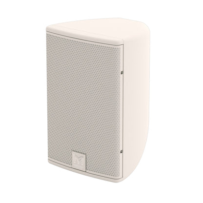 Martin Audio CDD5W 100W 2-Way Passive Micro Speaker with Bracket Installation, Rotatable Mounting Options, 100Hz-20kHz Frequency Response