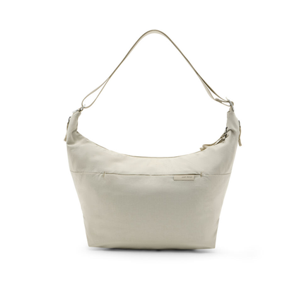 Peak Design 6L / 12L City Crescent Sling Bag, BagLev Hook System, Quick-Access Exterior Pockets