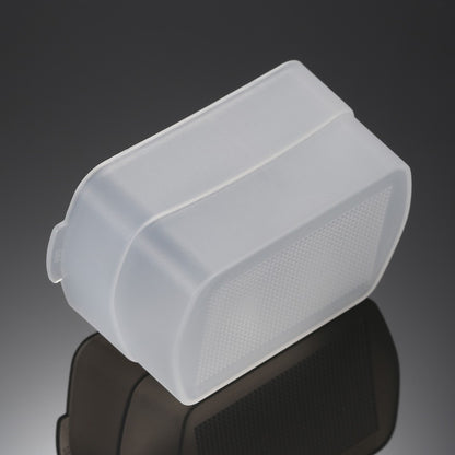Yongnuo 580-EX Flash Speedlight Diffuser for Yongnuo 580EX & 580EX II, Sigma 600 Series, Bower SFD680, Yongnuo YN560 Series, YN562 Series, & YN565 Series, & Neewer TT560 Flashes