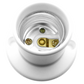 [CLEARANCE] OMNI E27 Ceiling Receptacle Light Bulb 6A 220V (2 1/4" Diameter) with Screw