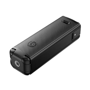 Ulanzi PK-12 Mini Quadpod Powerbank 4800mAh Battery Handle for DJI Osmo Pocket 3 with Quick Release Design, Pull Out Stand, USB-C Plug, 1/4" Thread, Wirst Strap Lanyard | C056