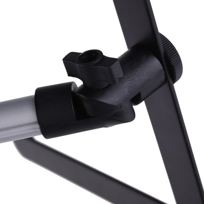 [CLEARANCE] Pxel LS45CMTT 45CM Adjustable Camera Tripod Table Top Stand with 1/4 screw Support for DSLR Digital Camera Camcorder