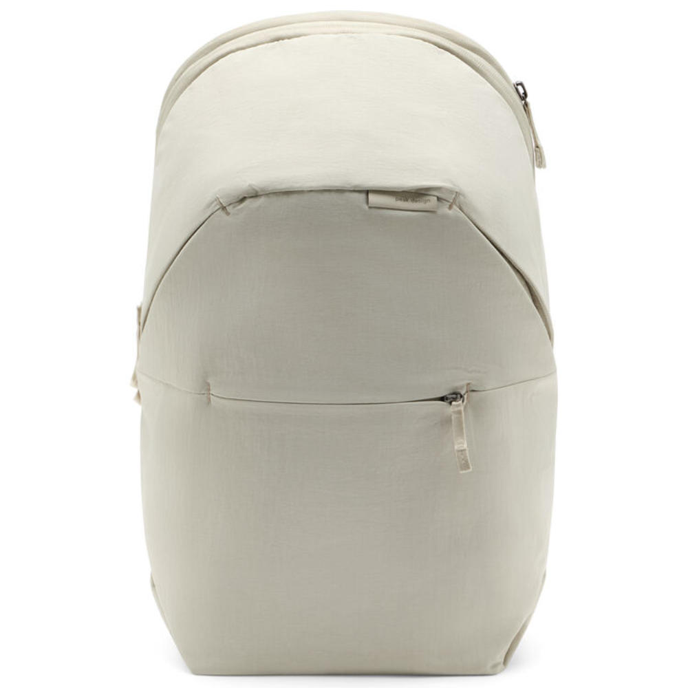 Peak Design 15L / 22L City Backpack with Laptop & Tablet Compartments