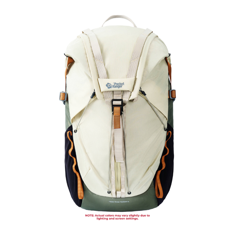 VSGO 25L / 35L Pocket Ranger Outdoor Camera Backpack