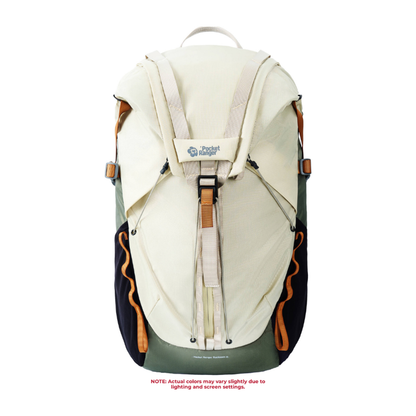 VSGO 25L / 35L Pocket Ranger Outdoor Camera Backpack