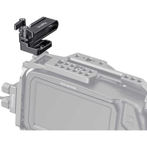 [CLEARANCE] SmallRig Samsung T5 SSD Mount for BMPCC 4K/6K and Z CAM 2245B