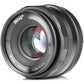 [CLEARANCE] Meike 35mm F/1.4 Large Aperture Manual Focus Lens for Micro Four Thirds M43 MFT Cameras Panasonic Olympus