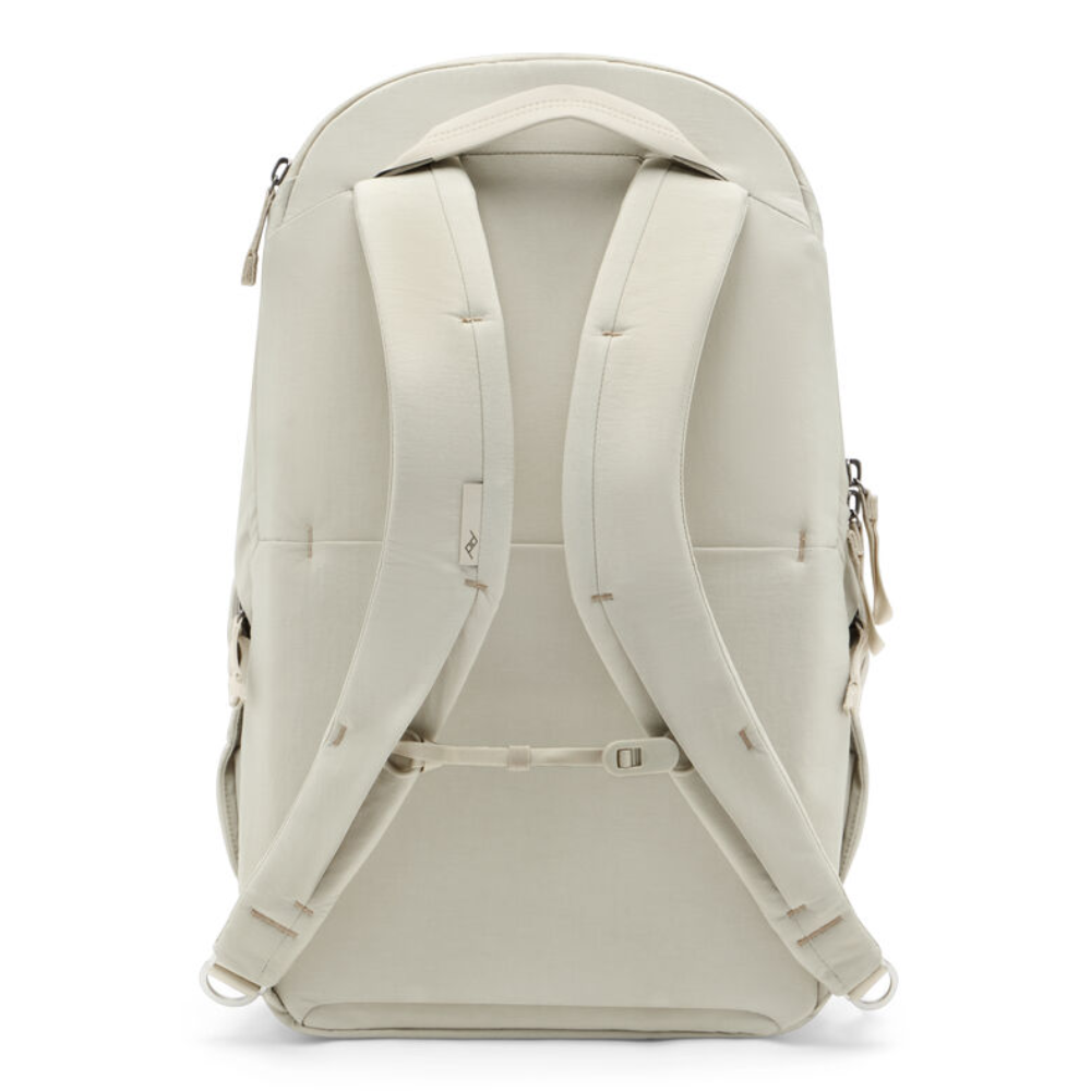 Peak Design 15L / 22L City Backpack with Laptop & Tablet Compartments