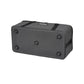 Godox CB-16 Carrying Bag for VL150 VL200 VL300 Light with Semi-rigid Padded Interior Storage, Handles & Shoulder Strap - Studio Photography Equipment