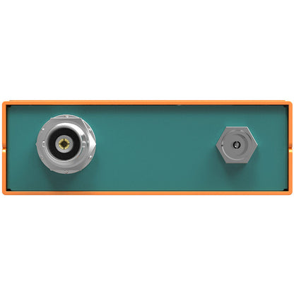 AVMatrix SE1117 H.264/H.265 SDI Streaming Encoder with SDI Input & Loop Out Ethernet Interface, Live Stream without Computer Connection, 1080p60 Video with Embedded Audio, Main/Sub Dual Streaming, and Independent 3.5mm Audio Input