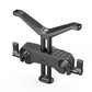 SmallRig Universal Lens Support with 15mm LWS Rod Clamp for 50mm to 140mm Camera Lenses, Secured and Quick Adjustable BSL2681