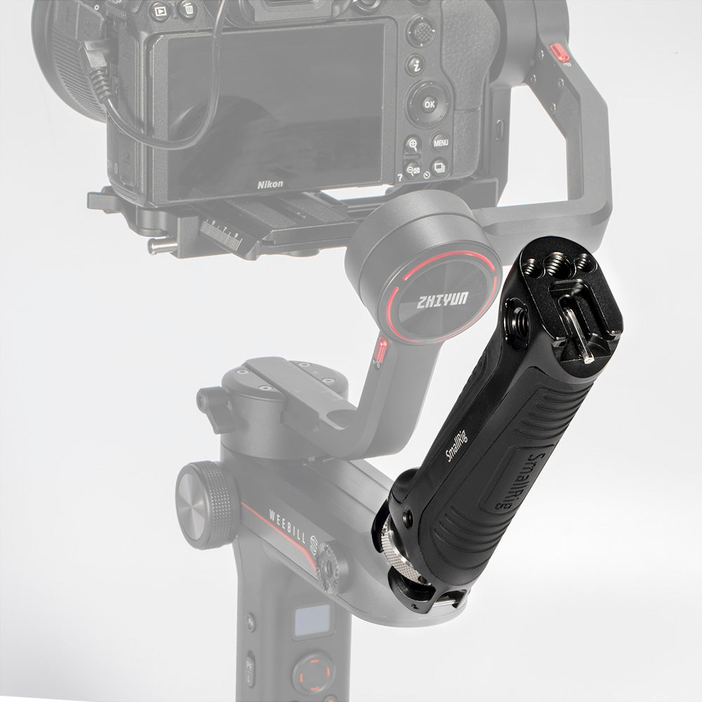 SmallRig Gimbal Handle Grip with 1/4